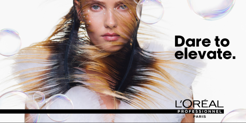 L'Oréal Professionnel Elevate on Tour -tapahtuma, Helsinki | 17.4.2026 | 225e  Thumbnail