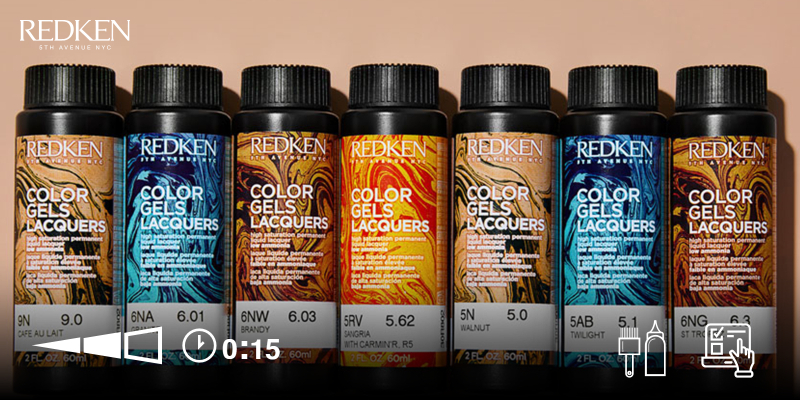 E.LEARNING - COLOR GELS LACQUERS Thumbnail