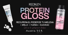 TRATAMIENTO PROTEIN GLOSS: + BRILLO + FUERZA + SUAVIDAD Thumbnail
