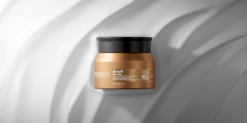 MASK ALL SOFT BY REDKEN Thumbnail