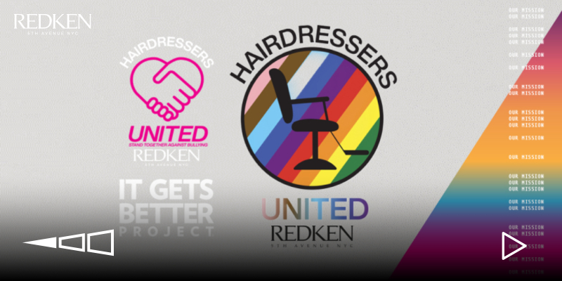 SAFE SPACE, NUESTRA MISIÓN| REDKEN Thumbnail