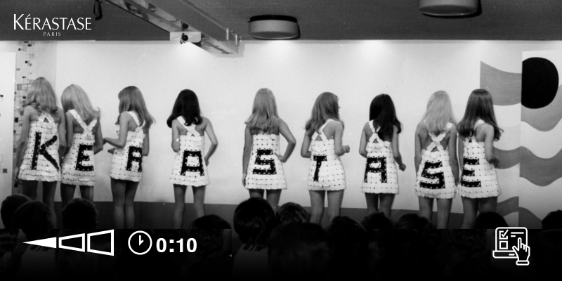 DÉCOUVREZ KÉRASTASE  | Héritage et Valeurs | E-Learning | fr Thumbnail