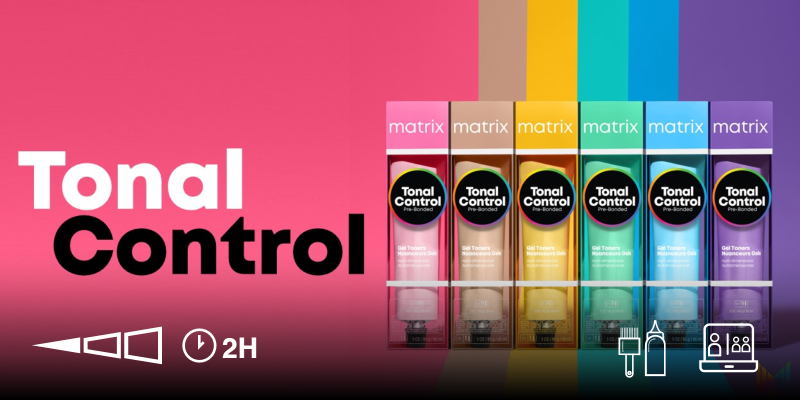 ¿QUÉ ES TONAL CONTROL? Thumbnail