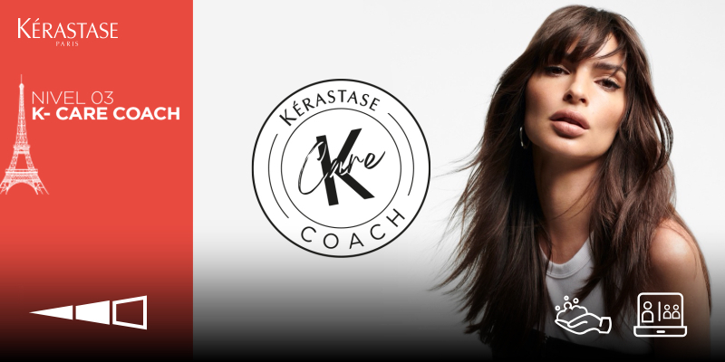 WEBINAR- Care Coach - Tecnologías y Eficacia Kérastase [27/04/2026] Thumbnail