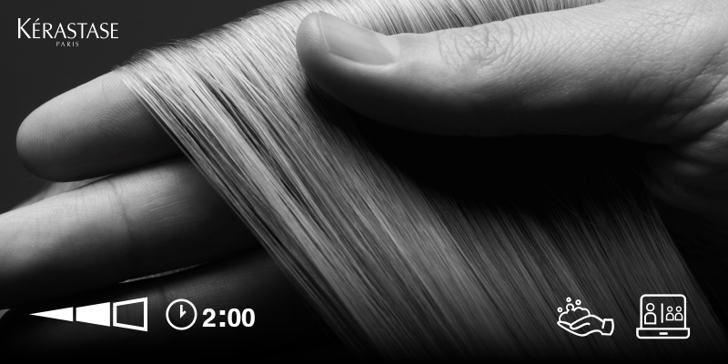 Scalp And Hair Science | Online Session | Kérastase | Free Thumbnail