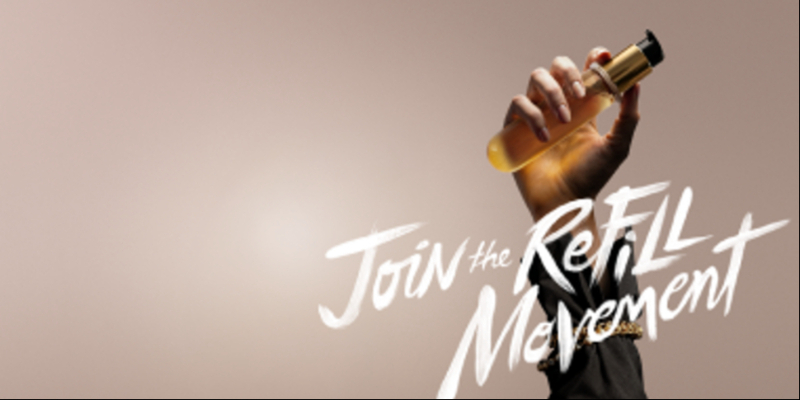 KERASTASE REFILLABLE Thumbnail