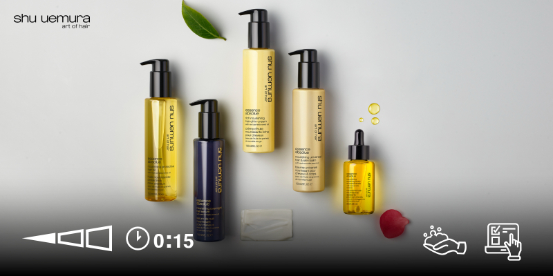 essence absolue | e-learning Thumbnail