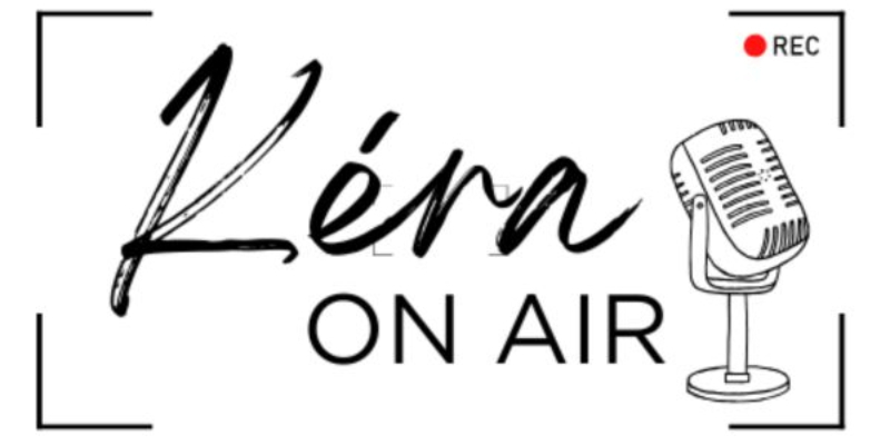 KERA ON AIR | Kérastase | Online Thumbnail