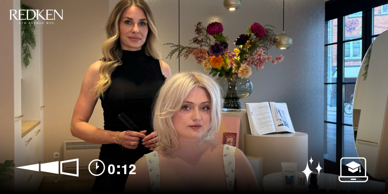 SKYLIGHT BLONDES | Get The Look: Inspiratie door Gitte Gys | nl Thumbnail