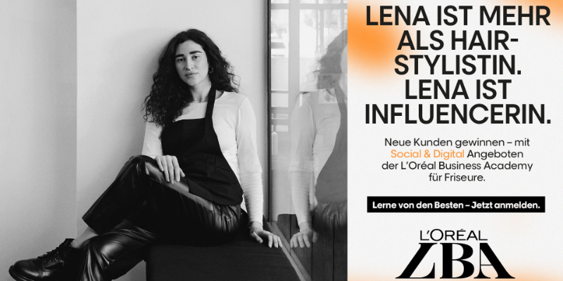 LBA SOCIAL & DIGITAL 101 I mit Laura Wagner AT > AUSGEBUCHT Thumbnail