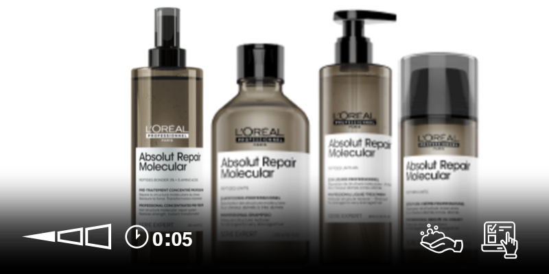 Absolut Repair Molecular Thumbnail