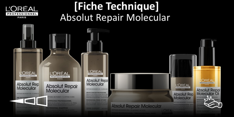 Fiche technique: Absolut Repair Molecular  Thumbnail