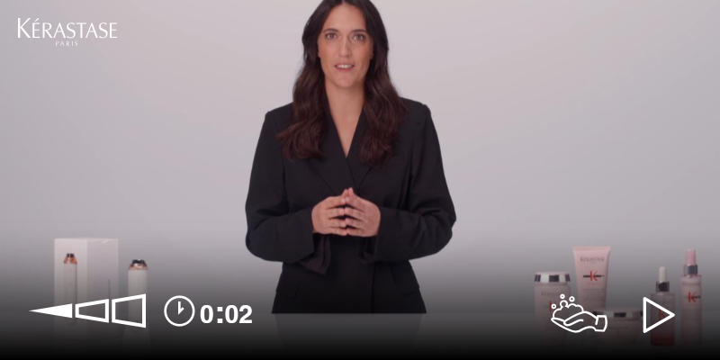 K-SCAN Hair fall risk 