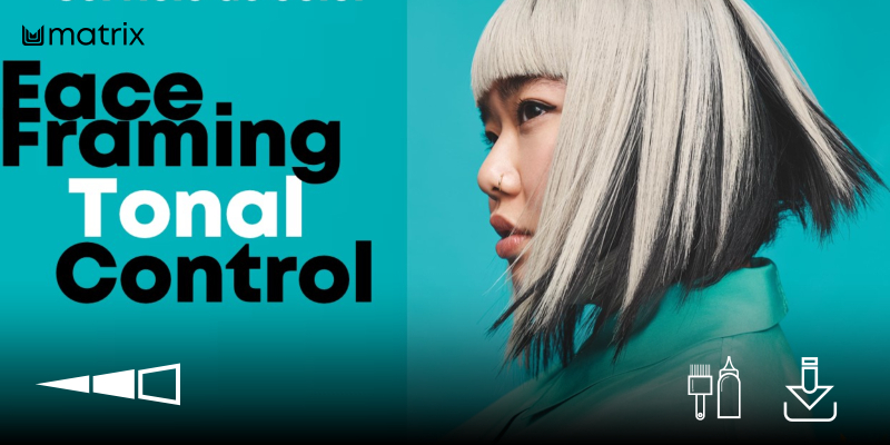 FACE FRAMING CON TONAL CONTROL Thumbnail