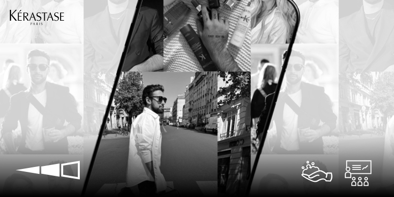 MASTERCLASS COIFFAGE ULTIME NICOLAS DENOUN # S2 2025 Thumbnail