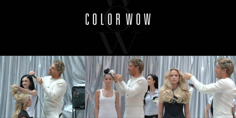 COLOR WOW | Masterclass | video Thumbnail