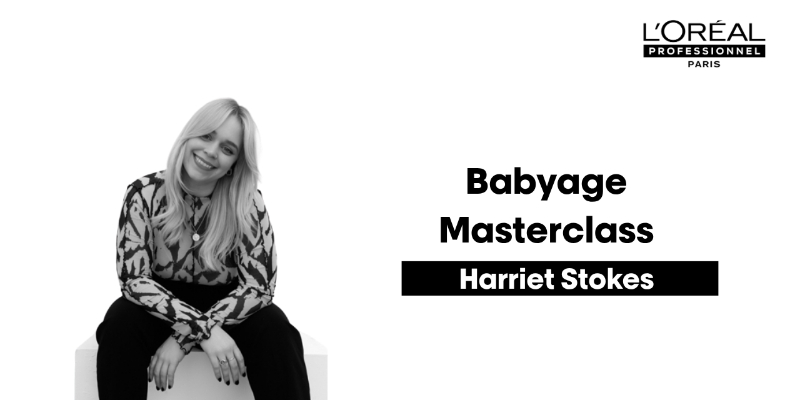 Babyage Masterclass Ft. Harriet Stokes Image