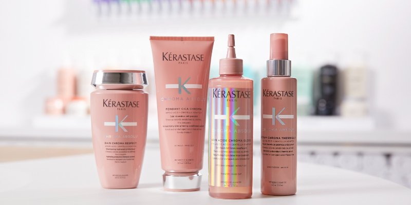 COL: DISCOVERY | EQUILIBRIO DEL CUERO CABELLUDO Thumbnail