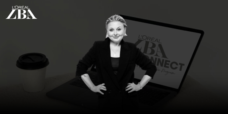 Colour Analysis In-Salon Service | Pro.Connect | L’Oréal Business Academy | Free Thumbnail