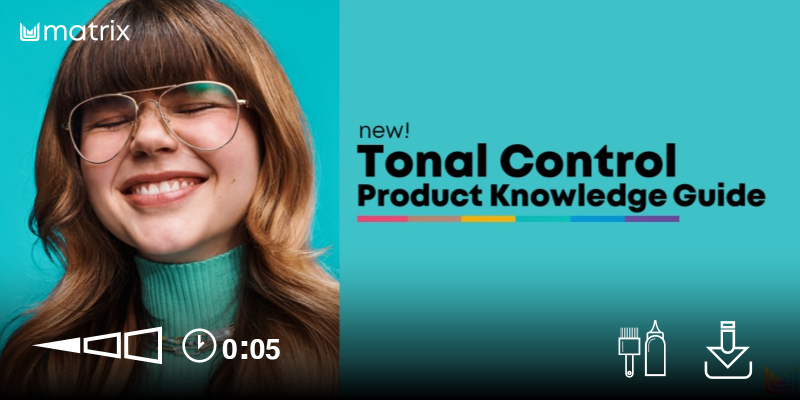 TONAL CONTROL PRODUCT GUIDE | MATRIX | DOWNLOADABLE Thumbnail