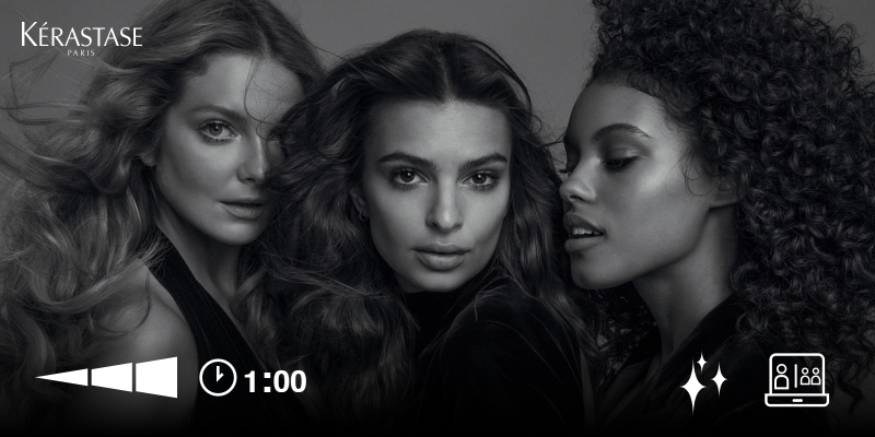 Care Coach Mastering Luxury Brands | Kérastase | Free Thumbnail