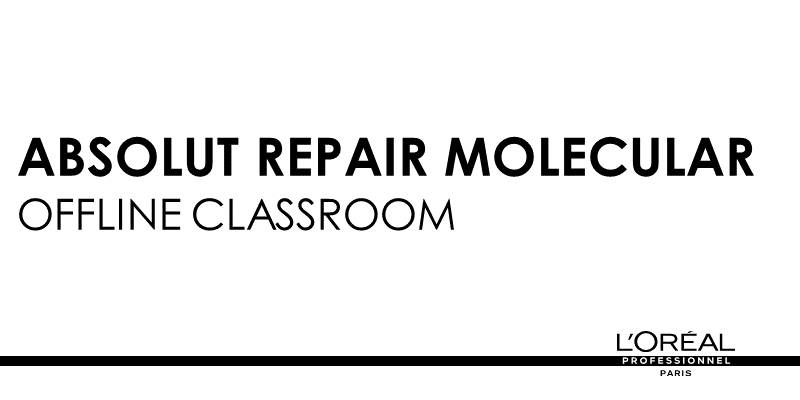 Absolut Repair Molecular Offline Classroom - ID Thumbnail