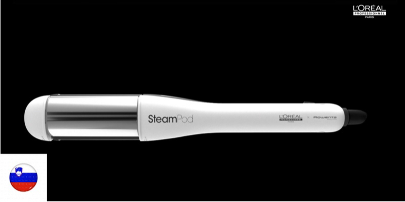 Steampod 4.0 Thumbnail