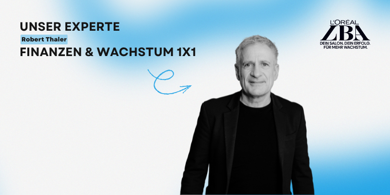 Finanzen & Wachstum 1x1 by Robert Thaler Thumbnail