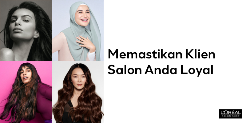 Memastikan Klien Salon Anda Loyal - ID Thumbnail