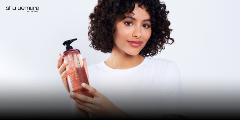 Deep Cleanser | SHU UEMURA Thumbnail