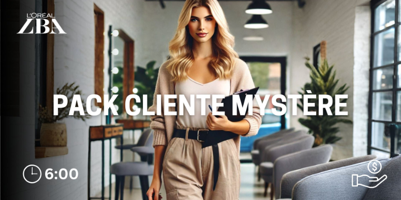 PACKS CLIENTE MYSTERE 3 ACHETES + 1 OFFERT #T4 Thumbnail