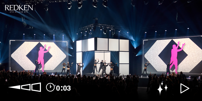 BEST OF REDKEN SYMPOSIUM 2024 | REDKEN Thumbnail