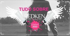 TUDO REDKEN WEEKEND 2022 Thumbnail
