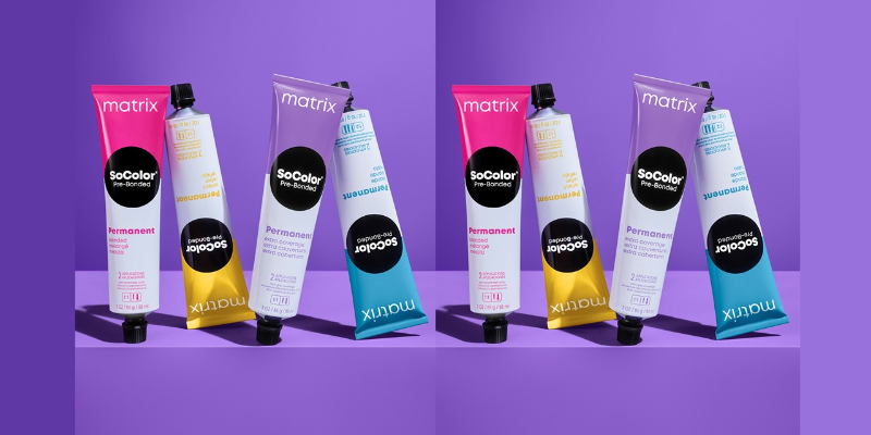 Color Co | Colouring Hair | Matrix | Free