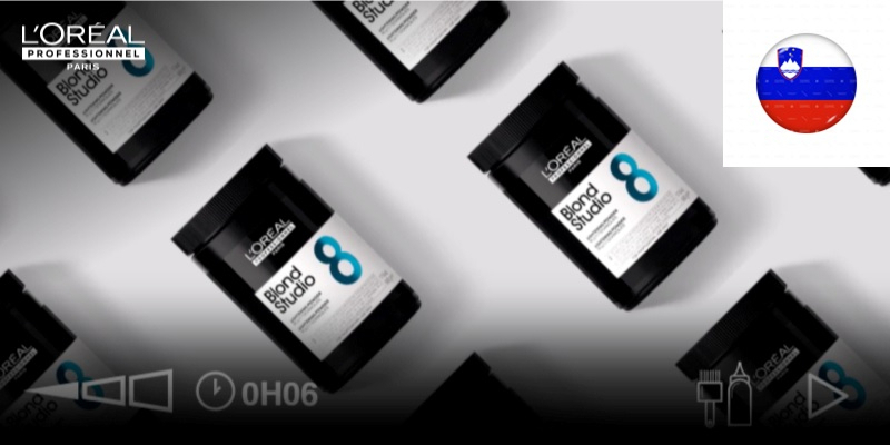 Osnove Blond Studio Thumbnail