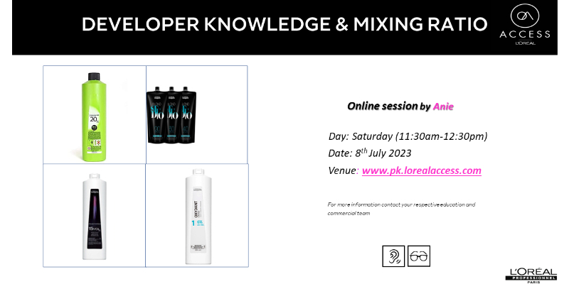 DEVELOPER KNOWLEDGE AND MIXING RATIO- LIVE- 8th JULY 2023 BY ANIE  Image