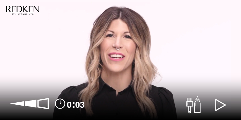 VIDÉO - SHADES EQ GLOSS 10 LEVELS Thumbnail