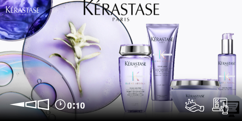 Blond Absolu Re-cap LIT Thumbnail