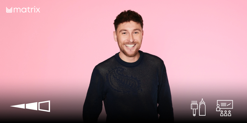 MATRIX | FAST FOILER | NIALL MCNULTY Thumbnail