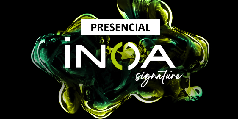 [PRESENCIAL] iNOA Signature | Coloração sem Amônia Thumbnail