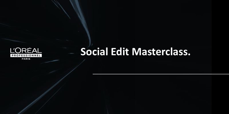 Social Edit Masterclass Thumbnail