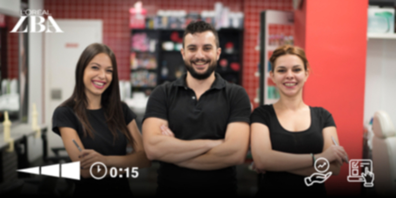 GROWTH | Salon Business Success - Bist Du bereit dein Wissen zu testen? AT Thumbnail