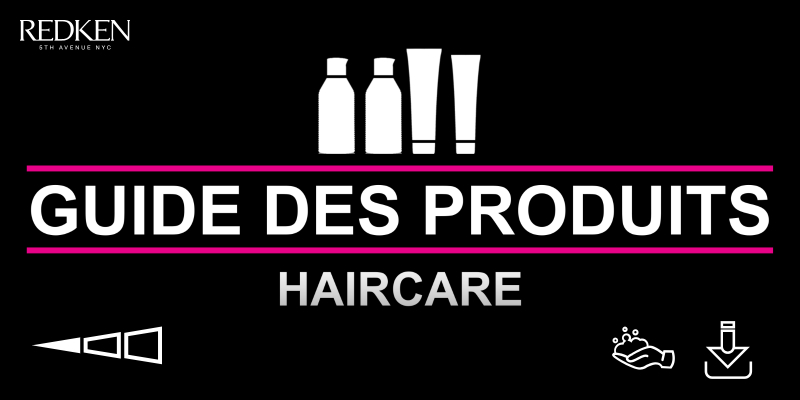 HAIRCARE | Guide des Produits à Télécharger | HAIRCARE 2025 Thumbnail
