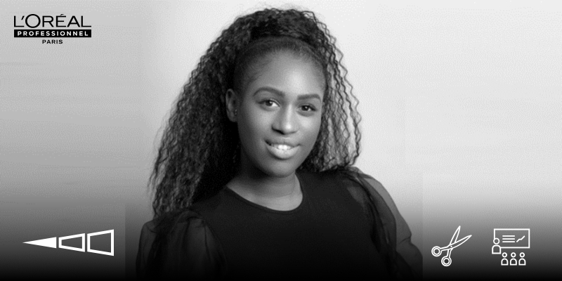 Abigail Butler - Get Confident with Curls & Coils Thumbnail