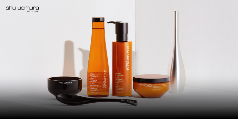 Urban Moisture: Guía Esencial | Shu Emura Thumbnail