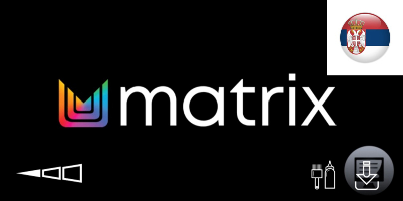 MATRIX NIJANSER Thumbnail