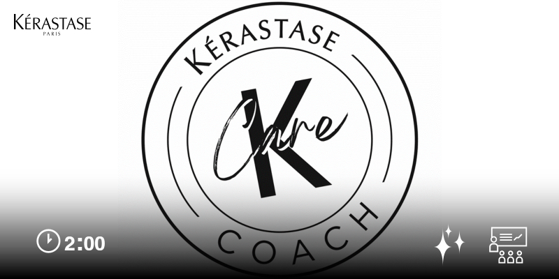 Care Coach Connect Network Session | Kérastase | Free Thumbnail