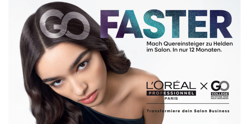 GO College - DIE Lösung für Dein Personalproblem Thumbnail