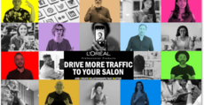 LBA SOCIAL MEDIA : DRIVE MORE TRAFFIC TO YOUR SALON CH FR Thumbnail