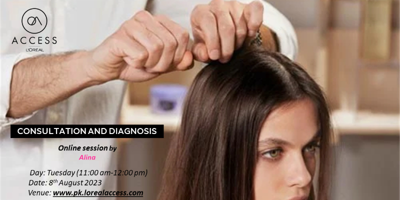 CONSULTATION AND DIAGNOSIS- LIVE- 8th AUGUST 2023 BY ALINA  Image
